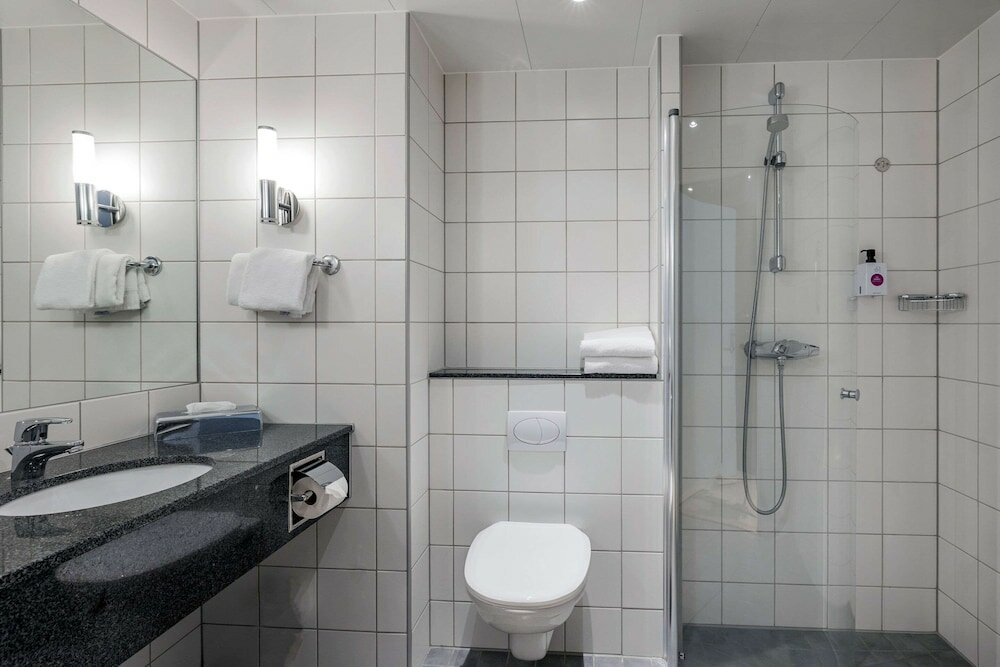 Фото Quality Hotel Fredrikstad