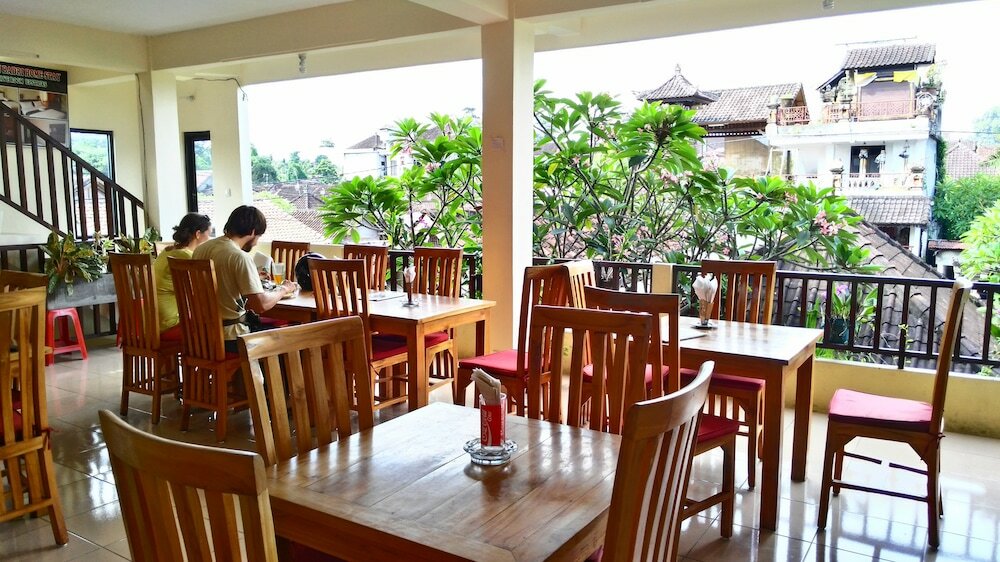 Фото Nyoman Badri Homestay