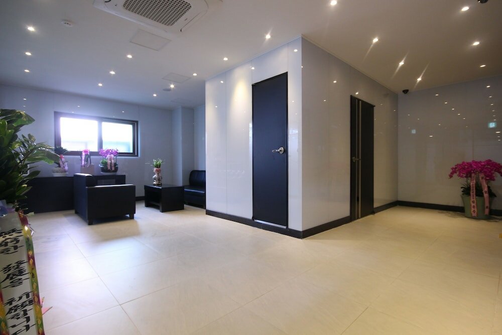 Фото Wa Hotel Nampo