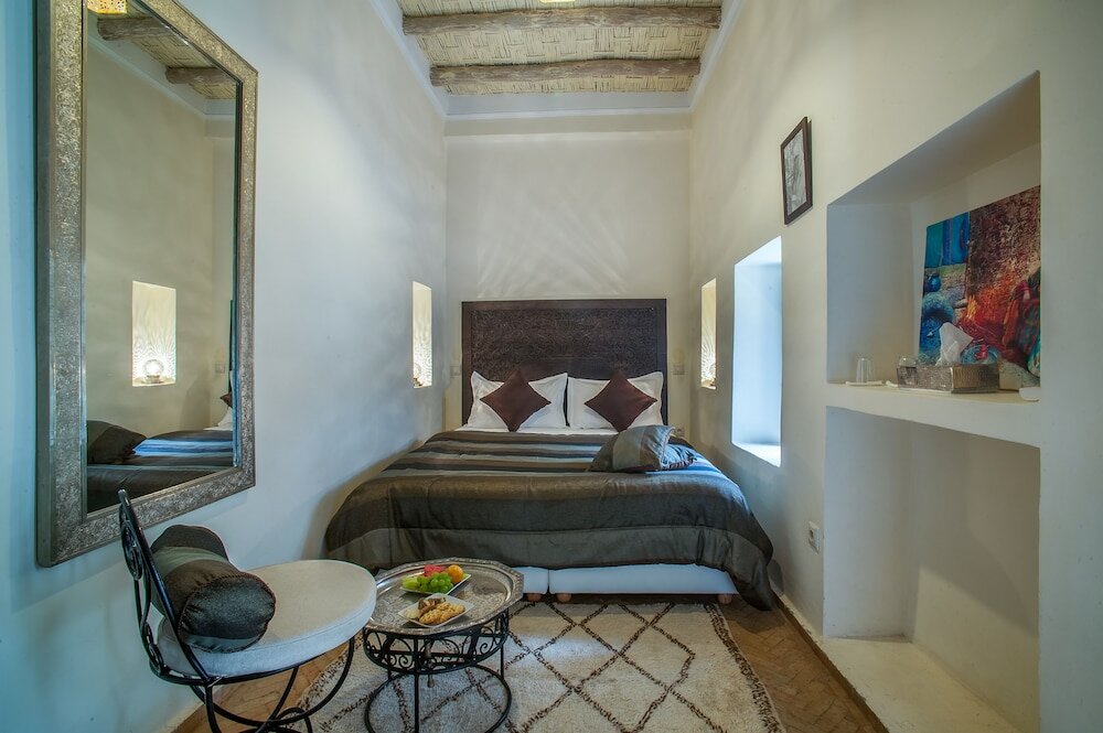 Фото Riad Haraka