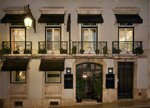 Alecrim AO Chiado