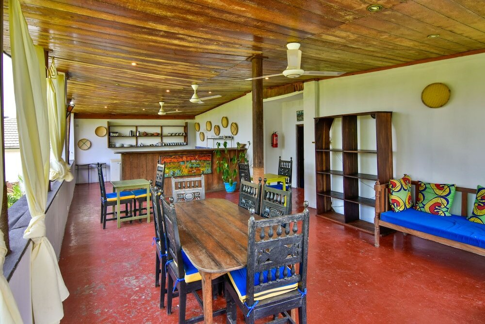 Фото Hiliki House