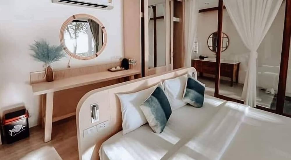 Фото Siam Beach Resort 