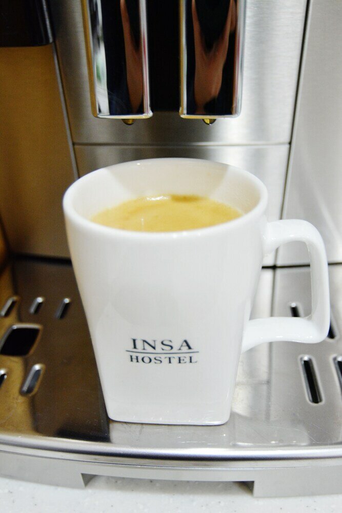 Фото Insadong Hostel