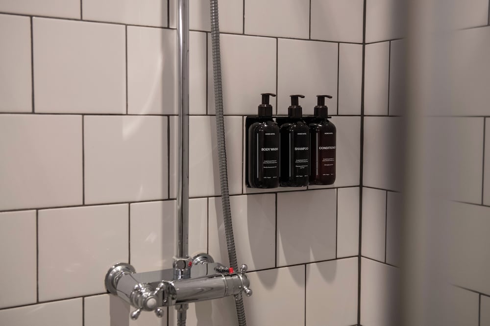 Фото Home Hotel Borgen