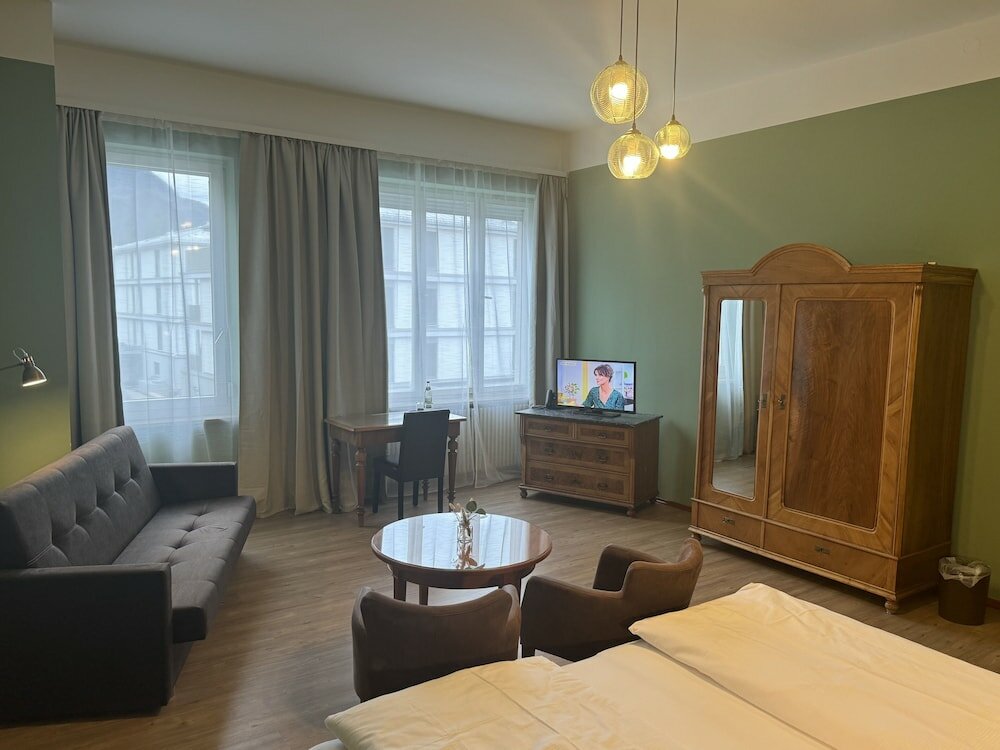 Фото Hotel Sonnenbichl