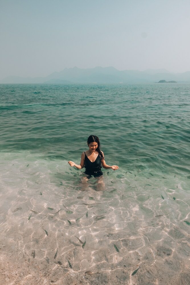 Фото Vayna Boutique Koh Chang