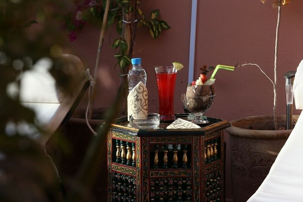 Фото Riad Haraka