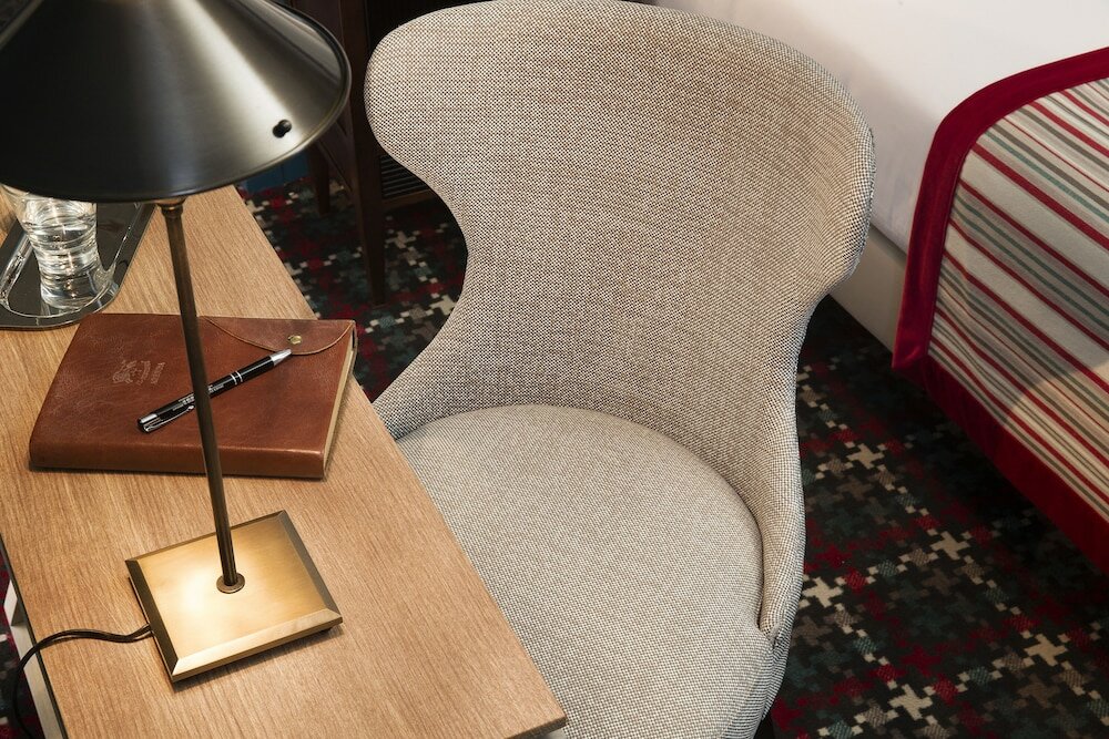 Фото Les Tournelles