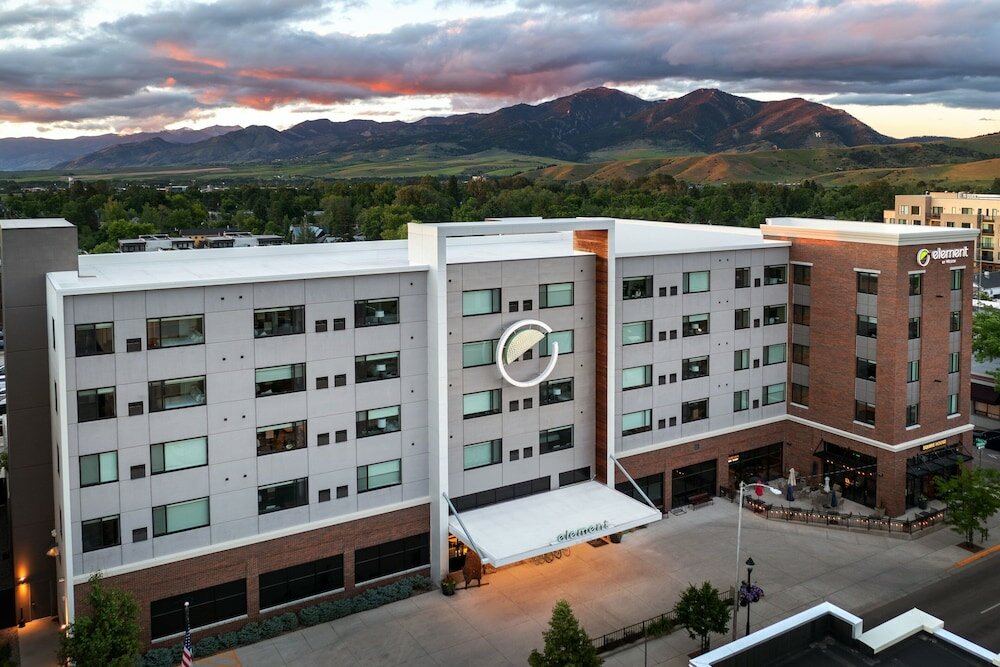 Фото Element Bozeman