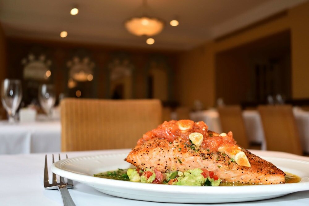 Фото Hotel Lombardy