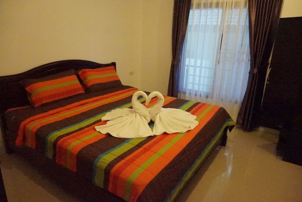 Фото Wanna Dream Villas Aonang