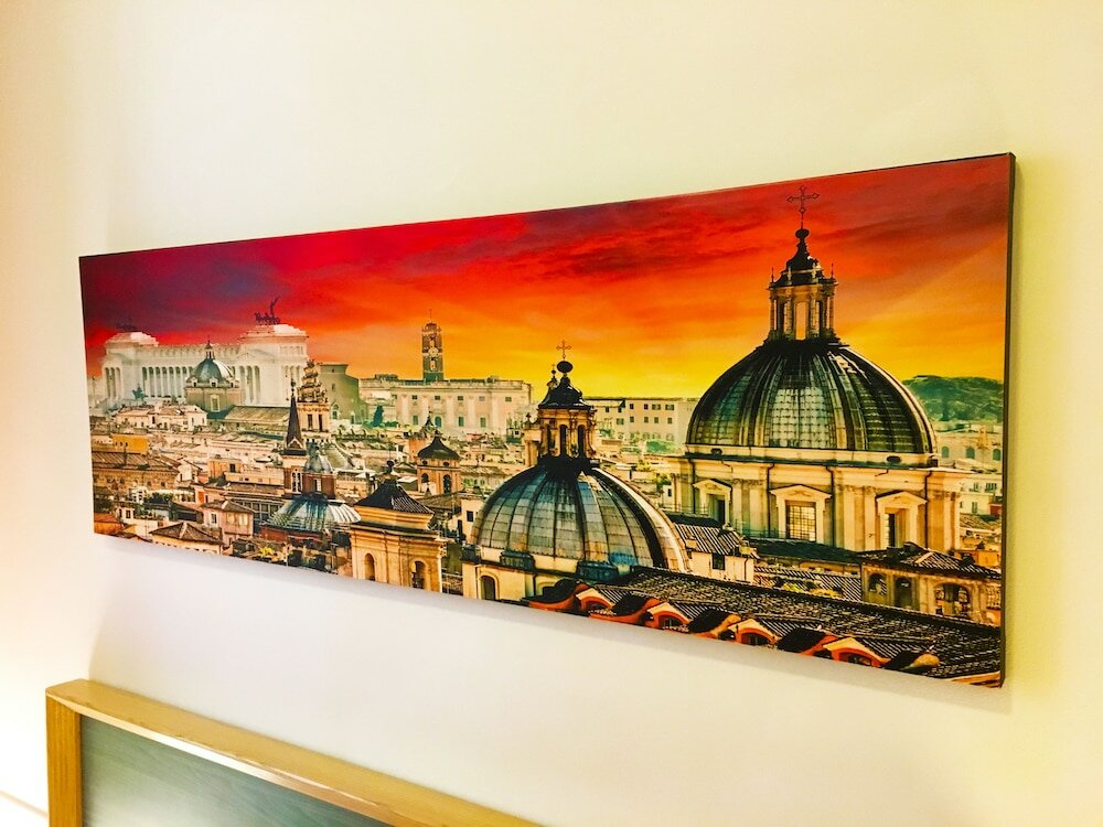 Фото Roman Holidays Rooms Otranto