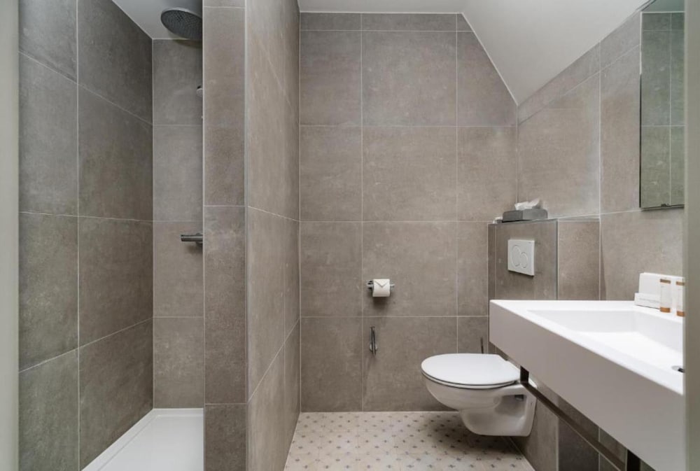 Фото Monasterium PoortAckere