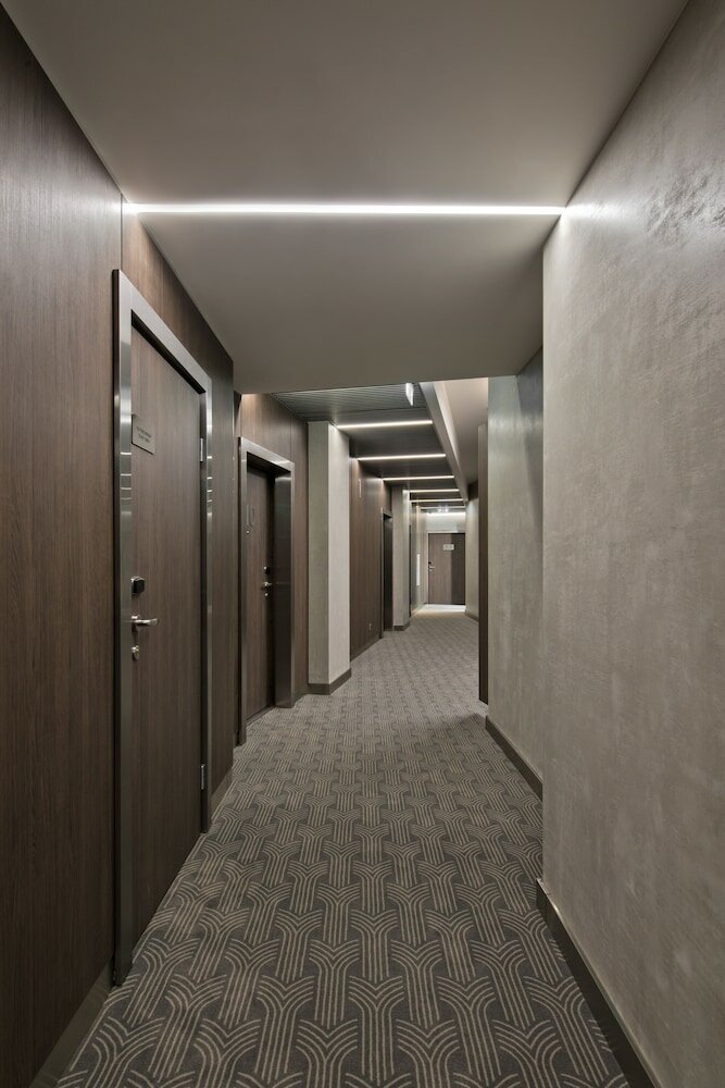 Фото Hotel Congress Avenue