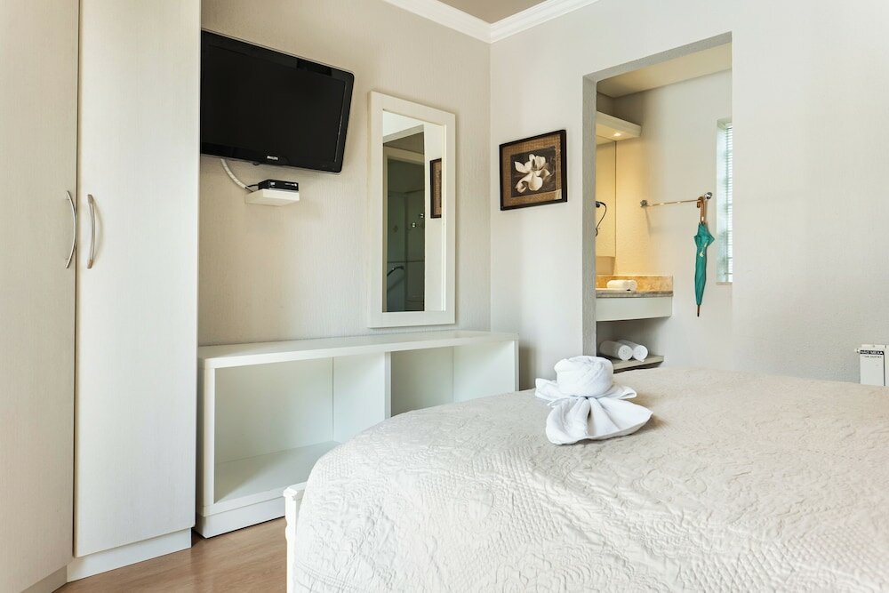 Фото Pousada Doce Canela