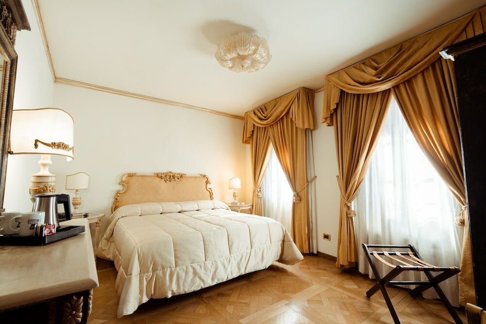 Фото Palazzo Alexander Hotel