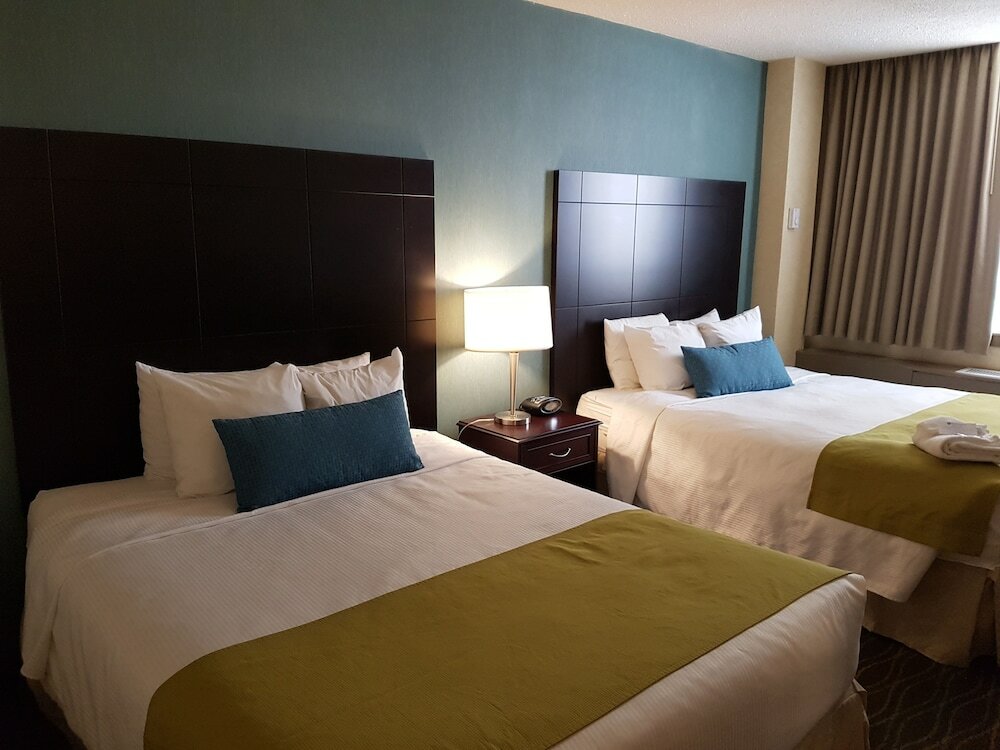 Фото Best Western Plus Durham Hotel & Conference Centre