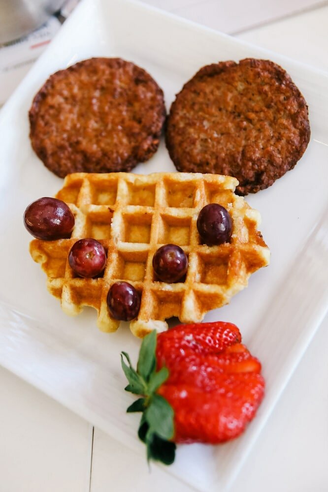 Фото Sheraton Orlando Lake Buena Vista Resort