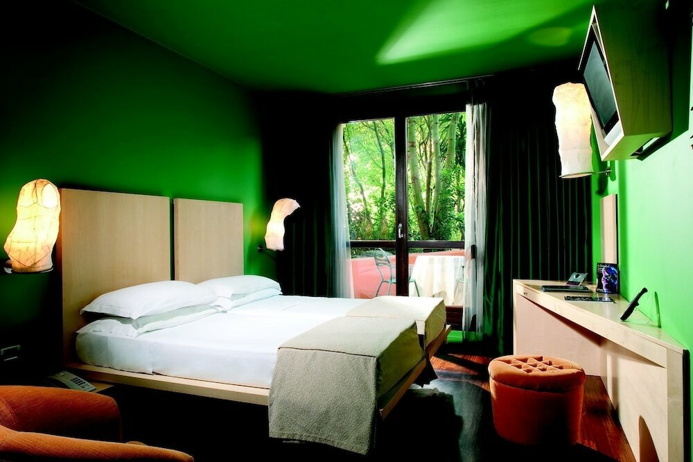 Фото Abitart Hotel