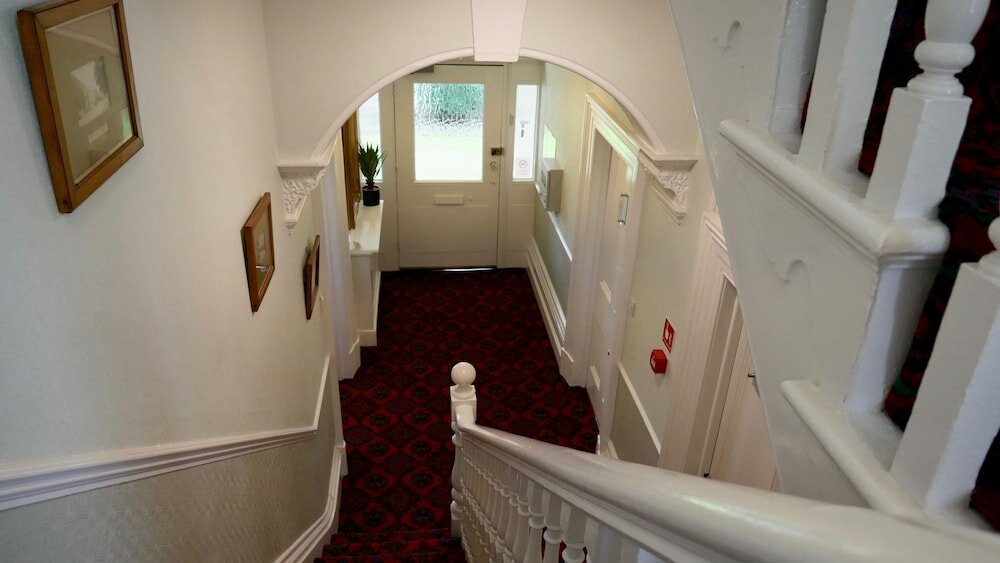 Фото Trivelles Belforte Hotel