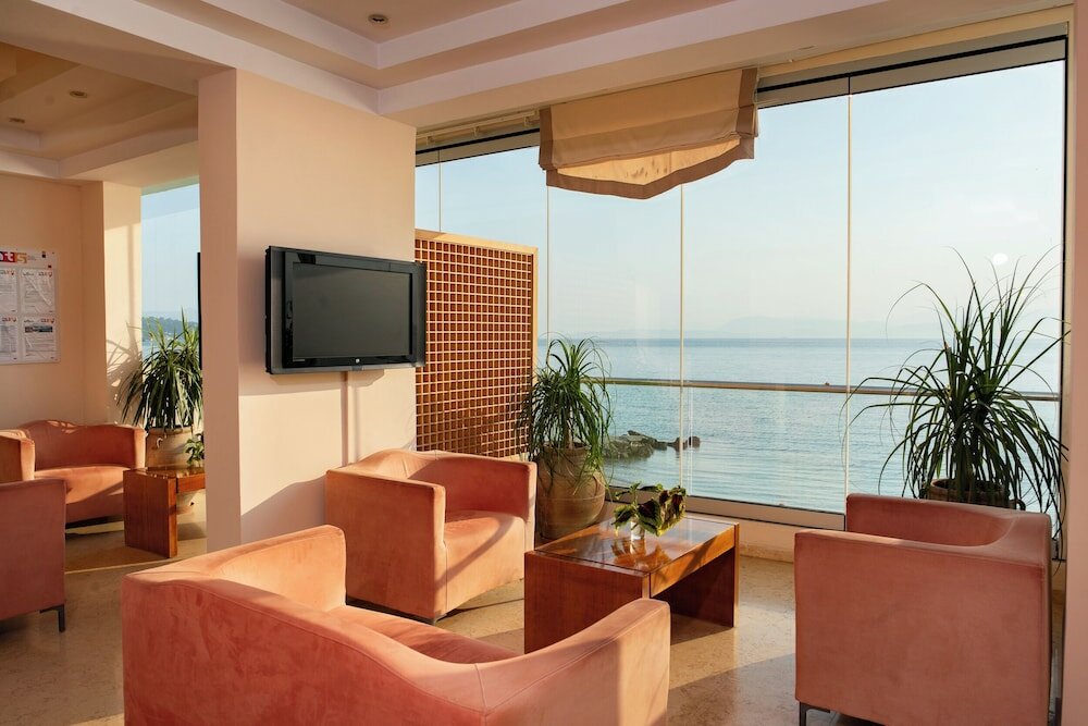 Фото Corfu Maris Hotel