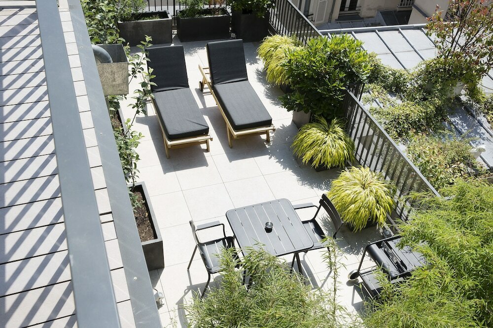 Фото Grand Hotel Lafayette