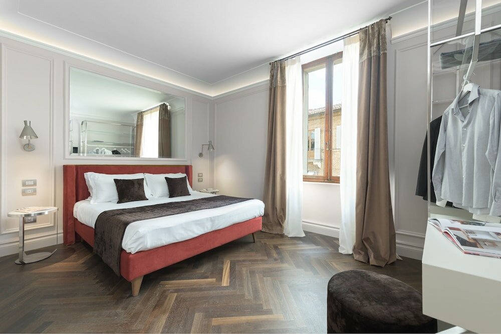 Фото Hotel Chiusarelli