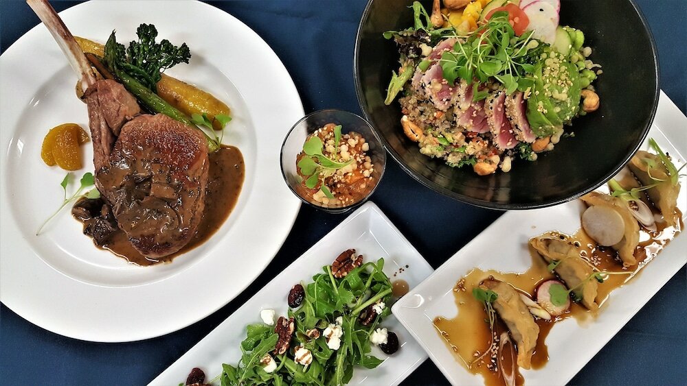 Фото L'Oasis de l'Île, Refuge Urbain