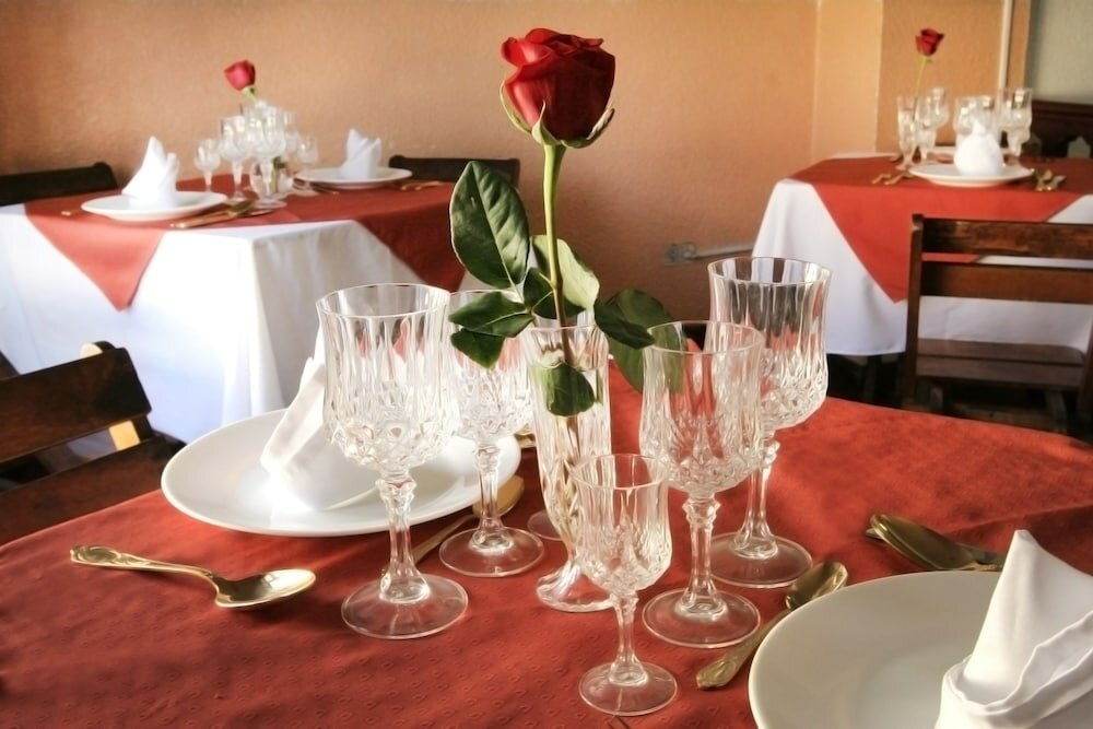 Фото Hotel Huasi Continental