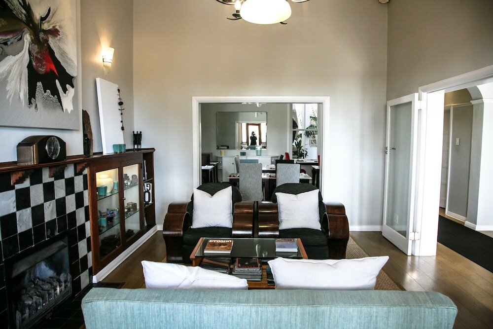 Фото Head South Lodge