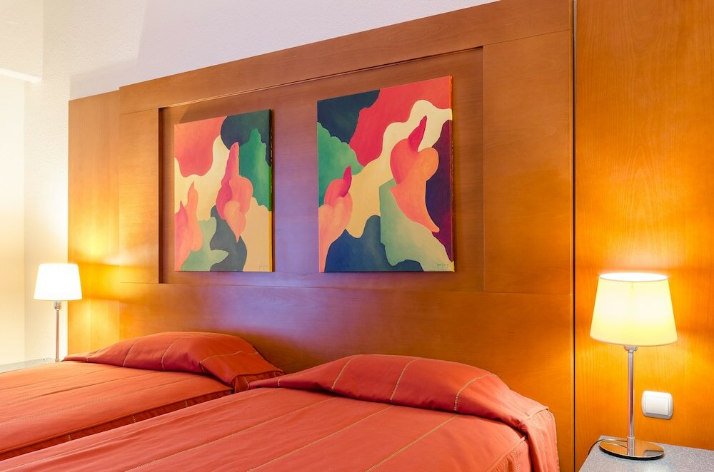 Фото Hotel Alvorada