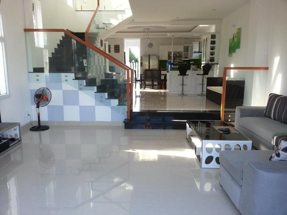 Фото Rice Field Homestay