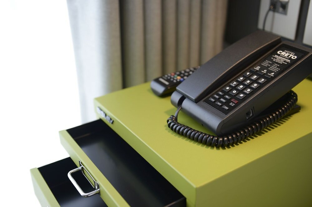 Фото Hotel Creto Myeongdong