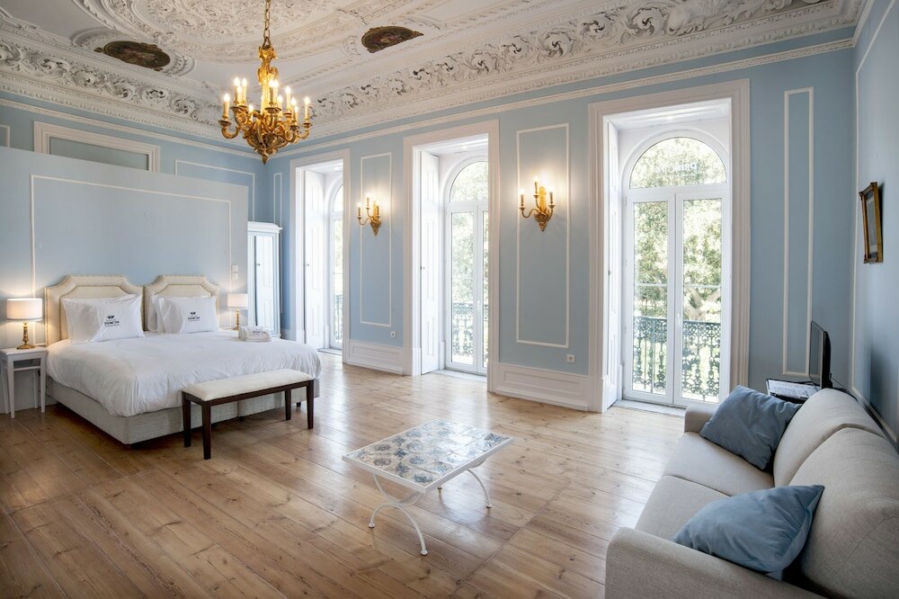 Фото Casa do Príncipe