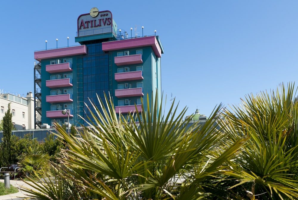 Фото Hotel Atilius