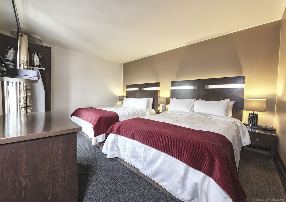 Фото Hôtel Sainte-Anne