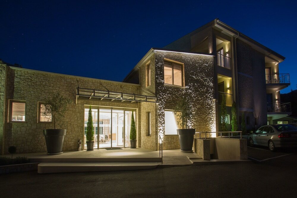 Фото Calma Hotel & SPA