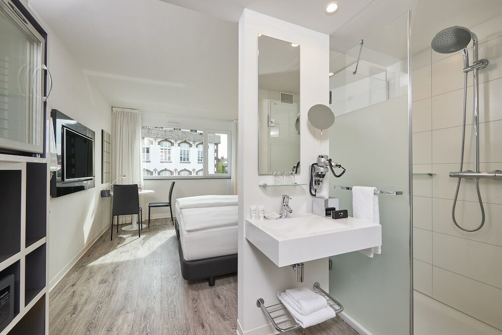 Фото INNSiDE by Meliá Aachen