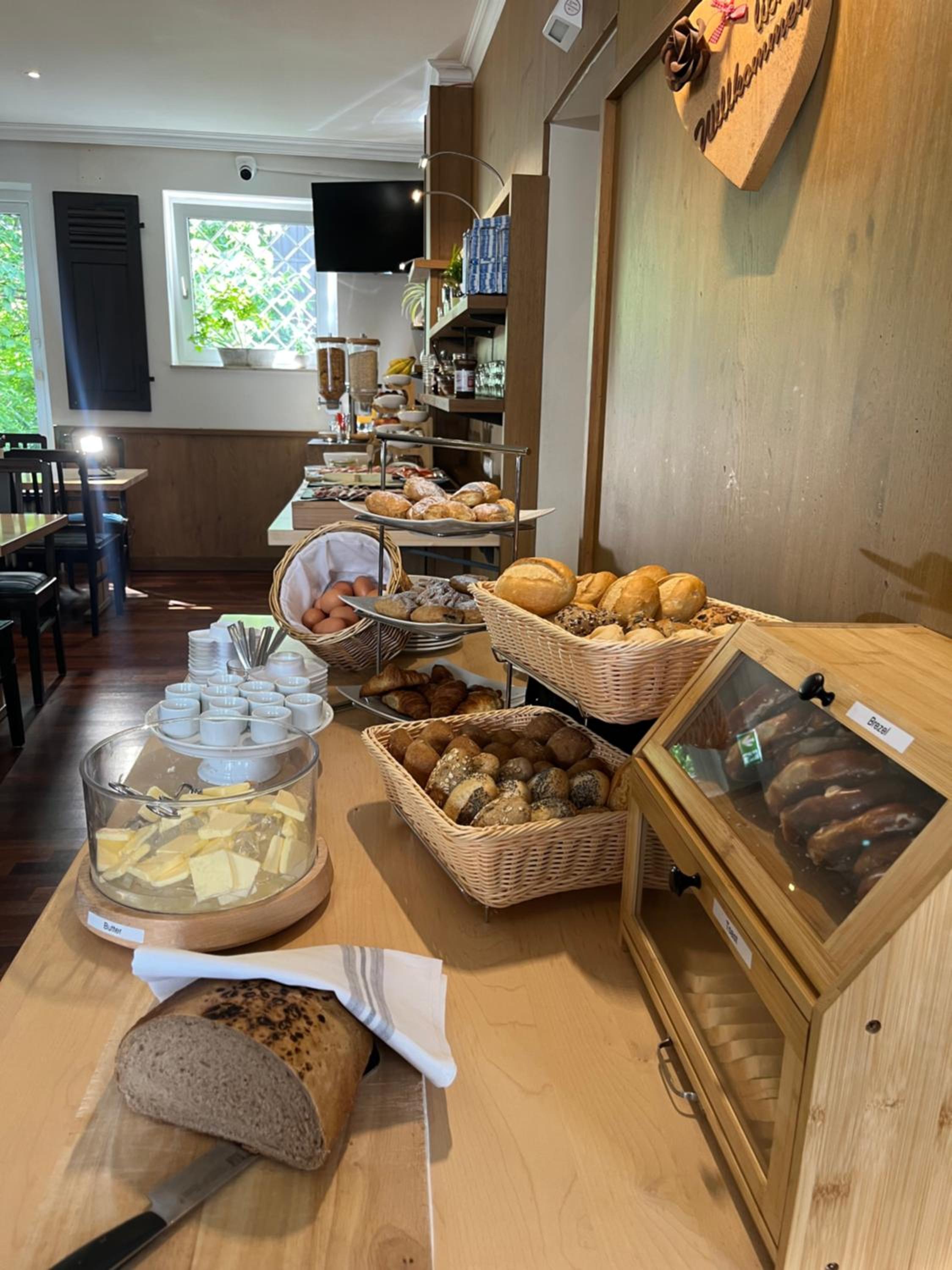 Фото Paulaner am Dom