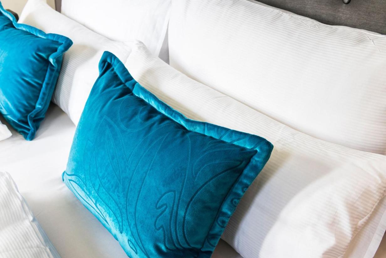 Фото Motel One Amsterdam - Waterlooplein