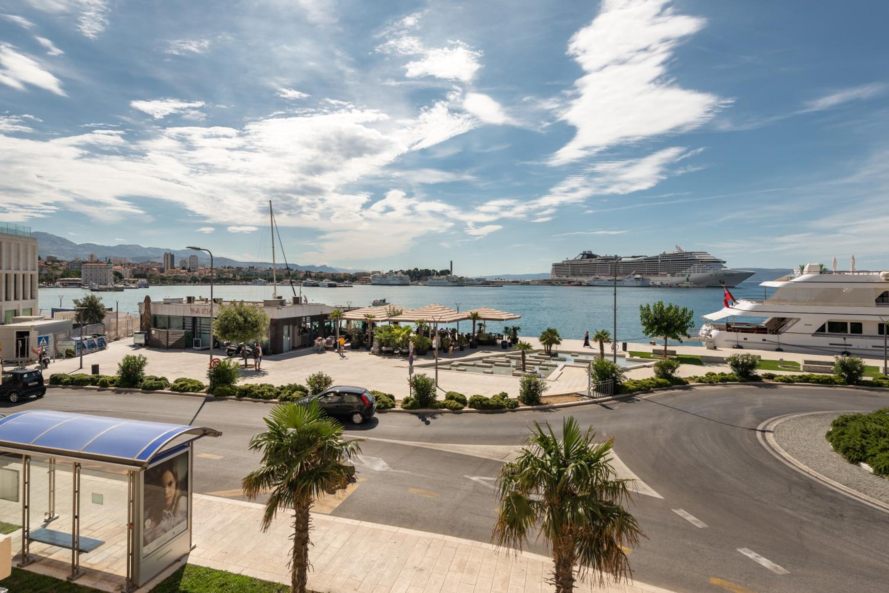 Фото Casa Costabella