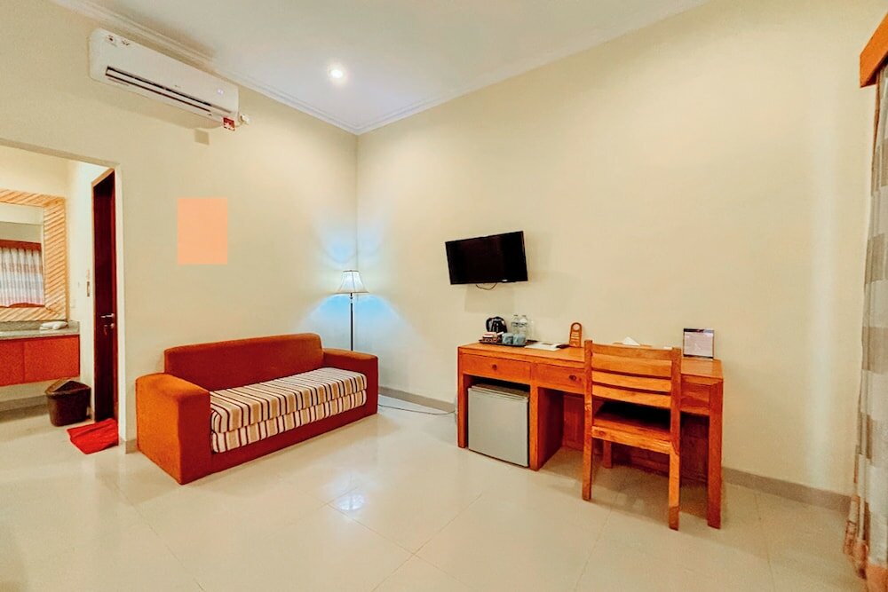 Фото Kubu Petitenget