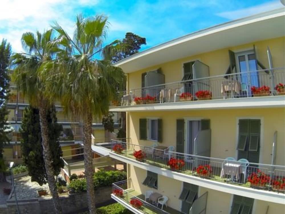 Фото Hotel Paradiso