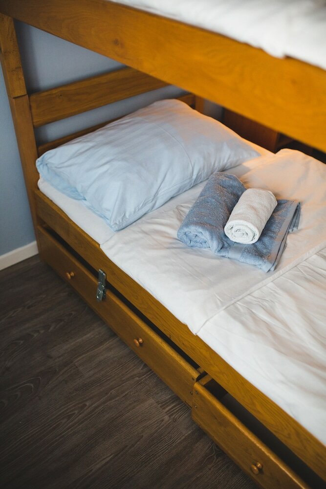 Фото Hostel Globo