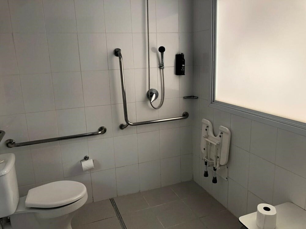 Фото Ibis Budget Piracicaba