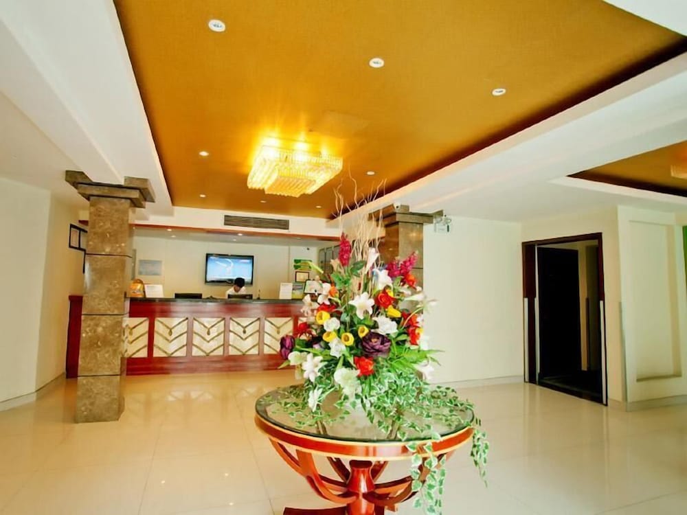 Фото Greentree Inn Nanjing China Gate Subway Station Express