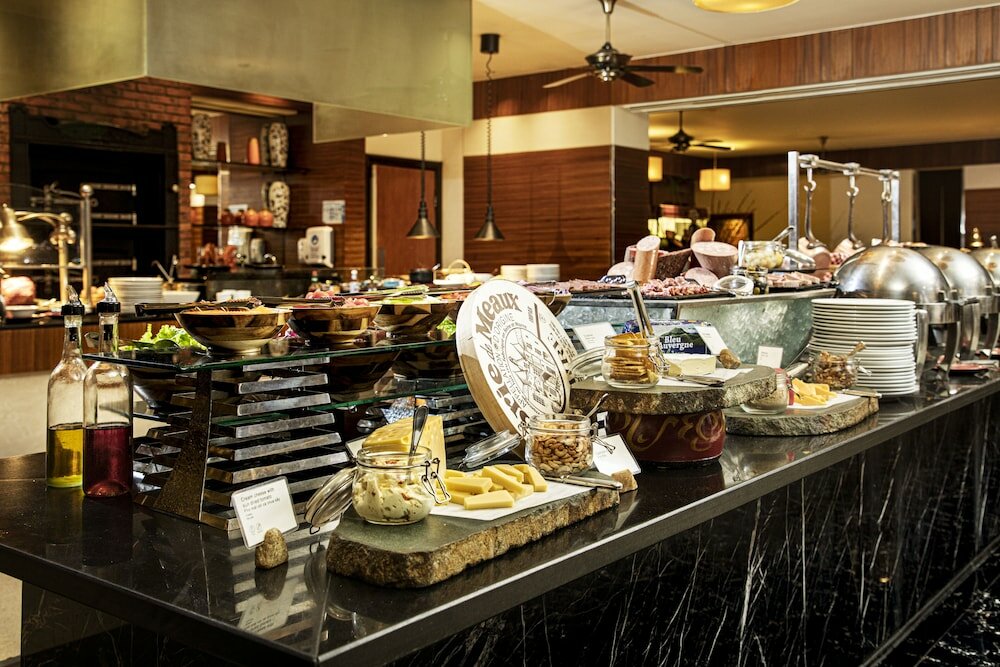 Фото InterContinental Hanoi Westlake