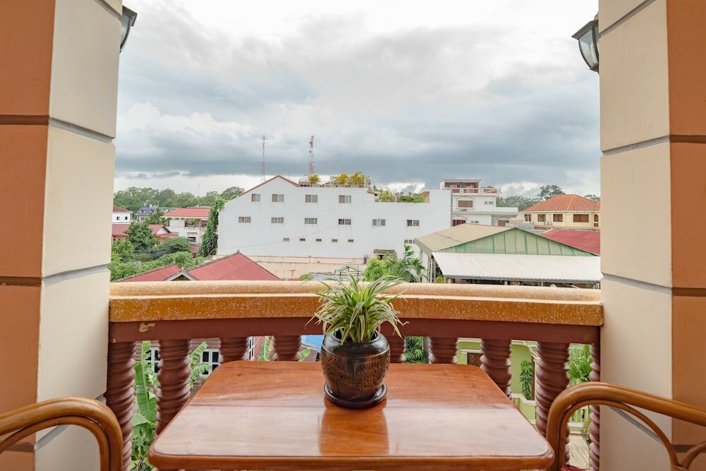 Фото The Siem Reap Chilled Backpacker