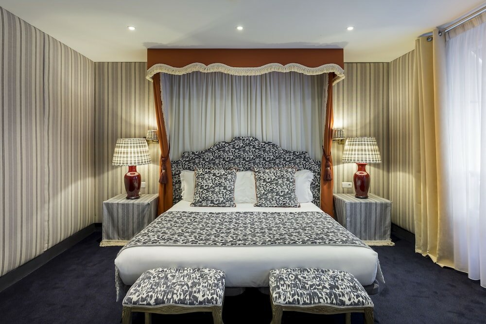 Фото Chalgrin Boutique Hotel